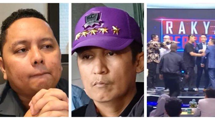 Alasan Pitra Nyaris Gelut dengan Firdaus Oiwobo: 'Kesal Disebut Sopir Mikrolet dan Advokat Google'