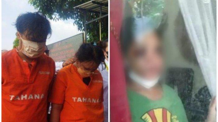 Babak Belur Rohimah Disiksa Majikan di Bandung: Hancur Hati Ibunda Korban, Pelaku Cuma Bisa Nunduk