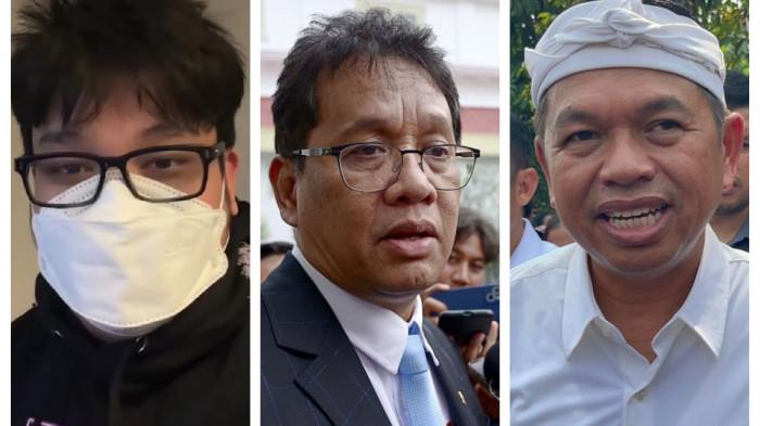 Di tengah Polemik Purbaya dengan Dedi Mulyadi, Pernyataan Yudo Sadewa Viral Soal Mahasiswa Bayaran