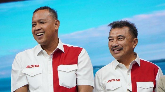 Tri Adhianto dan Abdul Harris Bobihoe Bakal Langsung Menyapa Warga Kota Bekasi Usai Dilantik Besok