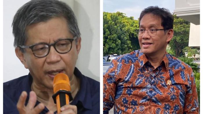 Prediksi Rocky Gerung: Purbaya Mulai Kejar Elektabilitas 2029 Jadi Capres atau Cawapres