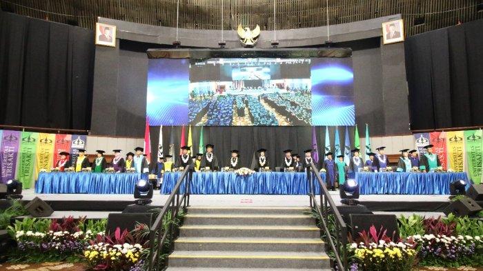 Universitas Trisakti Lahirkan Ribuan Lulusan Siap Bersaing, Menteri UMKM Beri Pesan Inspiratif