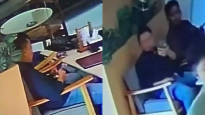 Viral Pria di Restoran Balikpapan Kepergok Rekam Wanita Pengunjung Lain, Dalih Salat Malah Kabur