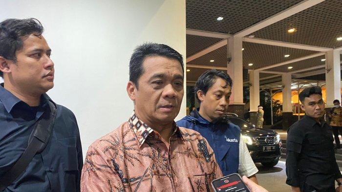 Kabar Bakal Maju Pilgub DKI 2024, Intip Harta Eks Wagub DKI Ahmad Riza Patria