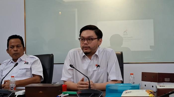 Ketua Fraksi PSI DPRD DKI Jakarta, William Aditya Sarana meminta, Pemprov bentuk Satgas proyek mangkrak.