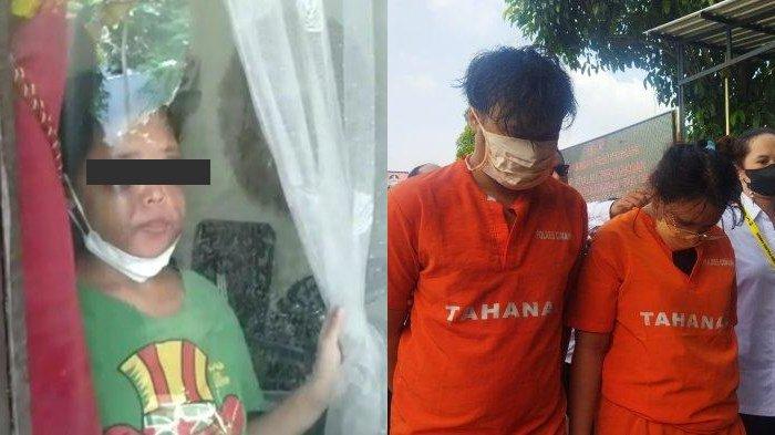 Pasutri yang Siksa ART di Bandung Baru Setahun Nikah, Ternyata Sama-sama Alumni Kampus Ternama