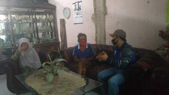 Viral Abah Tono Berpenghasilan Rp 1.500 per Hari: Punya Rumah 2 Tingkat, Terima Bantuan, Kades Kesal