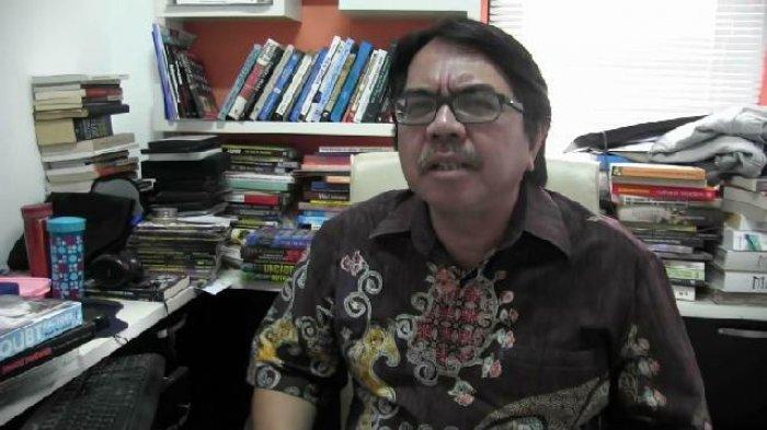 Minggu Ini, Ade Armando Berencana Polisikan Balik Fahira Idris