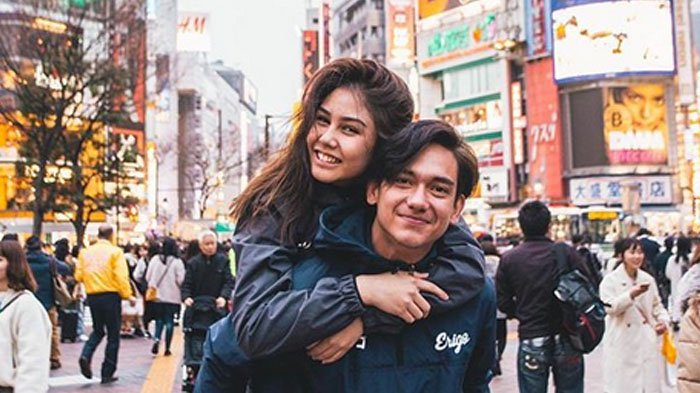 Tanggal Jadiannya Disebut Sama dengan HUT Iqbaal Ramadhan, Adipati dan Vanesha Tuai Pro dan Kontra