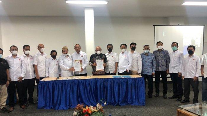 Peradin Dukung Langkah Satgas BLBI Buru Aset Negara dari Para Obligor