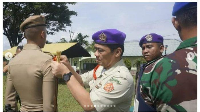 Tak Setersorot Anies Baswedan, Ariza Latih Kedisiplinan Mahasiswa Usai Purna Jabat Wagub DKI Jakarta