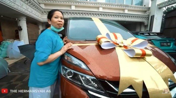 Sikap Pengasuh Arsy Diajari Nyetir Usai Dapat Mobil Disorot, Azriel: Harusnya Sujud Syukur