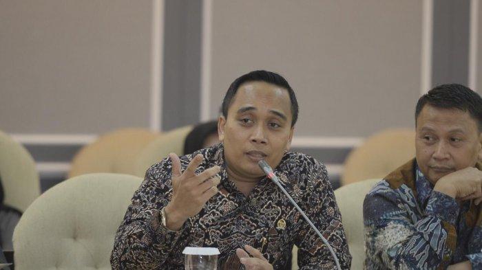 Anggota DPR Sarankan Presiden Jokowi Tiru Langkah SBY Jika Lakukan Lockdown