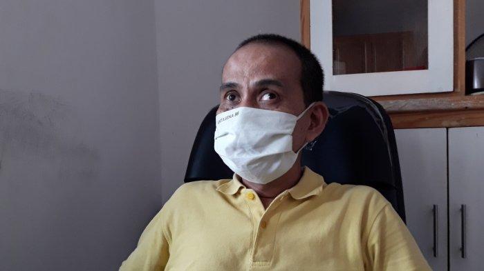 Pemerintah Diminta Siapkan Lapangan Kerja Bagi Disabilitas Tak Bekerja Imbas Pandemi Covid-19