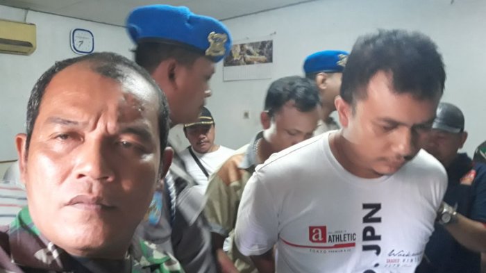 Terlibat Penggelapan Motor dan Narkoba, Oknum Polisi Polres Jakarta Timur Diamankan