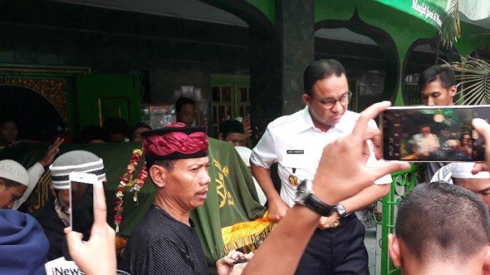 Update Korban Rusuh 22 Mei, Anies Baswedan: 34 Orang Masih Dirawat
