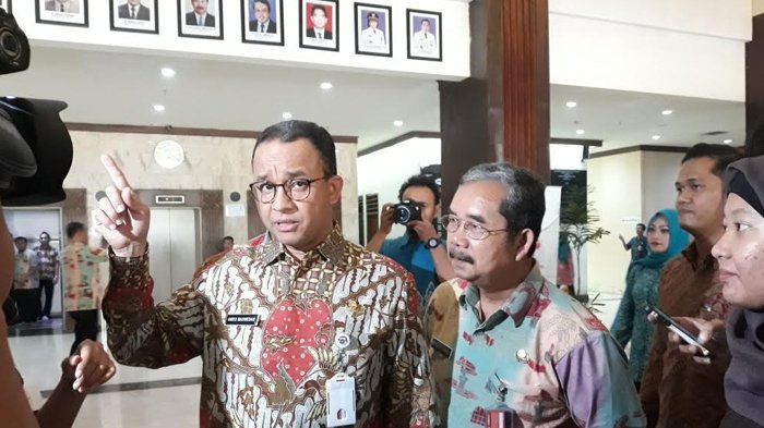 Musrembang Jakarta Pusat Usulkan Pembangunan Trotoar di Sembilan Jalan