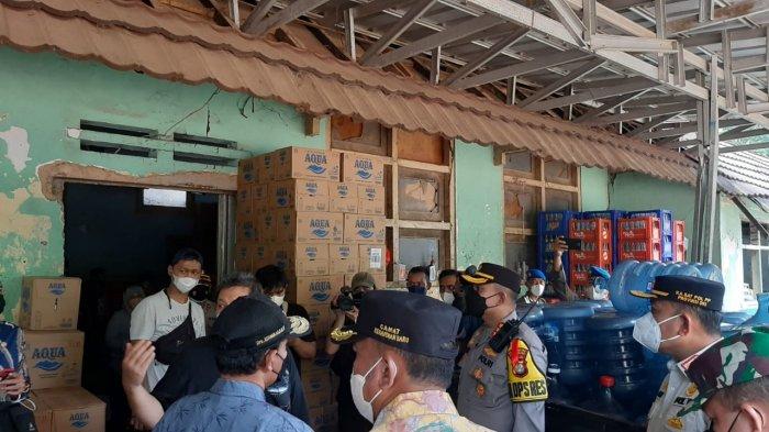 Puluhan Tahun Diduduki, Lahan Pemprov DKI Seluas 7.000 Meter Persegi Diamankan Aparat Gabungan