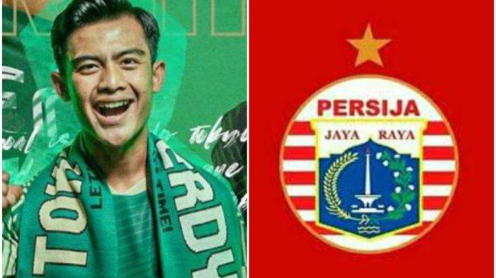 Persija Sulit Dapatkan Pratama Arhan, Faktor Ini Jadi Ganjalan: Petinggi Klub Liga 1 Beri Ultimatum