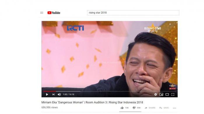 Ariel Noah Ungkap Perjuangannya Cari Hotel Nyaman untuk Allea saat Liburan ke Jepang: Kedinginan