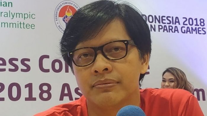 Armand Maulana Tolak RUU Permusikan