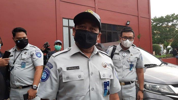 Pihak Jasa Raharja Datangi Seluruh Keluarga Korban Sriwijaya Air