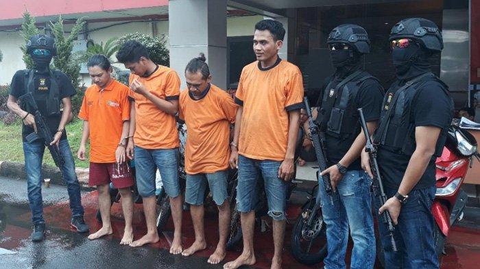 Waspada 3 Kejahatan Jalanan yang Menghantui Saat Libur Natal dan Tahun Baru