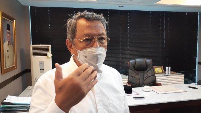 Ada 29 Titik Rawan Banjir di Tangsel, Benyamin Davnie Pastikan Wilayahnya Tak Ada Genangan Air