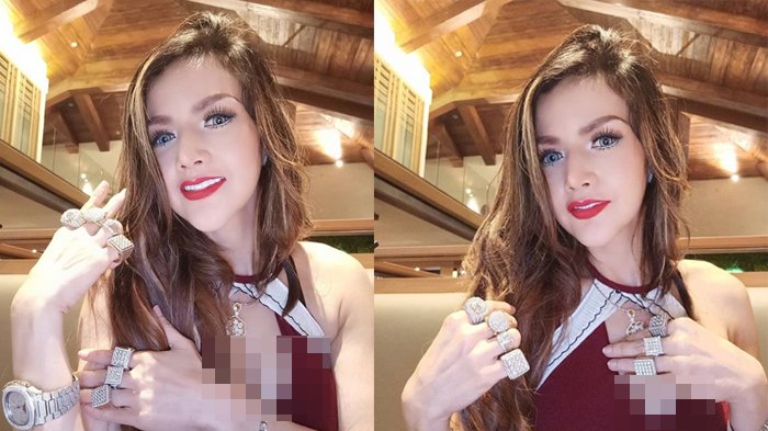 Berlian Barbie Kumalasari