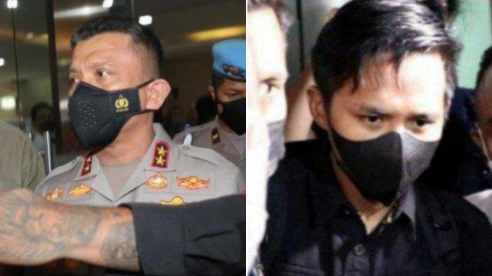 Kasus Kematian Brigadir J: Bharada E Diperintah untuk Membunuh, Ferdy Sambo Mendekam di Mako Brimob