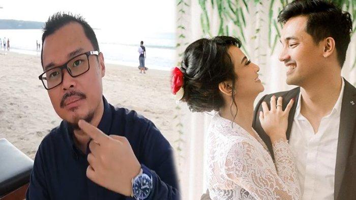 Dituntut Dedy Susanto Klarifikasi Soal Chat, Vanessa Angel Tantang Ini: Yuk Ketemu Aku & Suami