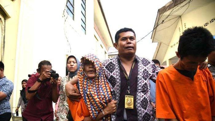 Bocah di Aceh Dipaksa Orangtua Jadi Pengemis: Tangan Dirantai, Kepala Dipukul Gelas, Uang Buat Sabu