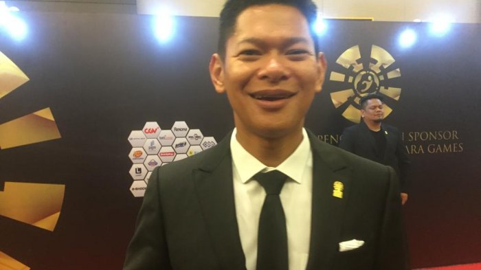 Ketum PB ISSI Beberkan Banyak Pebalap Sepeda Luar Negeri yang Ingin Berlatih di Velodrome