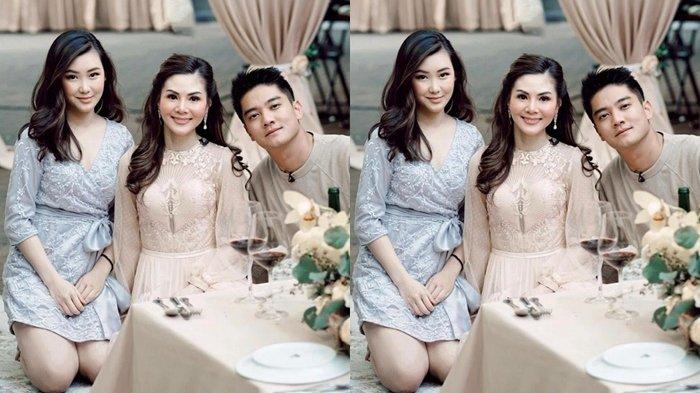 Nangis Karena Boy William, Margaret Vivi Ungkap Kado Membanggakan di Ultah ke-50: Bukan Barang Mewah