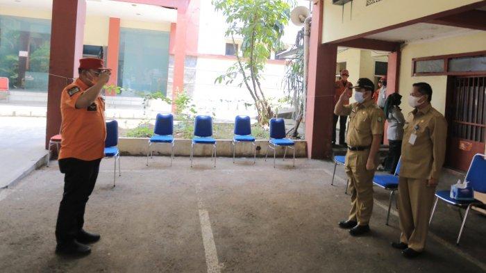 BPBD Kota Tangerang Gelar Simulasi Antisipasi Bencana, Dari Banjir Sampai Kebakaran