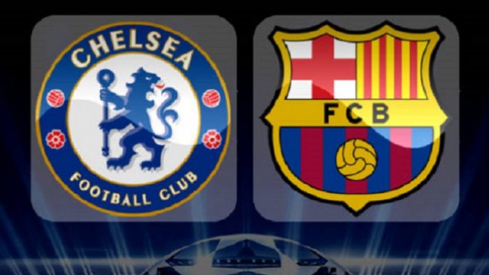 Belum Pernah Bobol Gawang Chelsea, Messi Latihan Lebih Keras dari Sebelumnya
