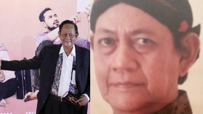 Tutup Usia, Begini Sosok Deddy Sutomo di Mata Kalangan Artis, Tak Membedakan Senior Junior