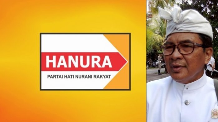 Usai Bermain Tenis Meja, Ketua DPC Hanura Gianyar Menghembuskan Nafas Terakhir