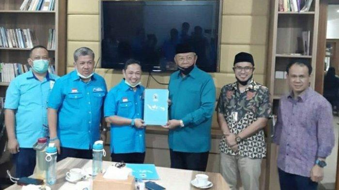 Benyamin Davnie Pastikan Fahri Hamzah Siap Turun Dukung Dirinya di Pilkada Tangsel