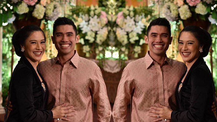 Dian Satro dan 3 Artis Ini Menikah dengan Direktur, Satu Diantaranya Harus Masuk Jeruji Besi
