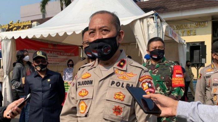 Jelang Pilkada Depok 2020, Polisi Petakan Daerah Rawan Hingga Terjunkan Patroli Siber