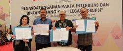 Dirut Keuangan Jakpro Mundur saat Memanasnya Formula E: Pengajuannya Sudah 2 Bulan Lalu