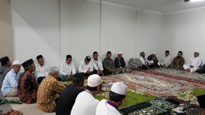 Jasad Jaksa Dodi Korban Pesawat Lion Air PK-LQP, Disemayamkan di Kejaksaan Agung