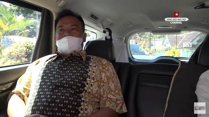 Dulu Bekingi 70 Ribu Penambang Emas Liar, Hidup Wily Berubah Saat Nangis Lihat Sungai Penuh Sianida