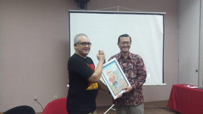 Ketum The Jakmania Minta PSSI dan PT LIB Buat Regulasi Khusus Tribun Tanpa Asap Rokok