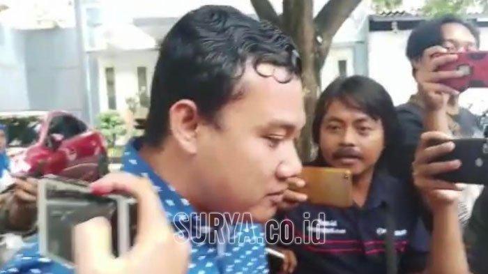 Anak Wali Kota Surabaya Saksi Kasus Amblesnya Jalan Raya Gubeng, Ini Penjelasan Polisi
