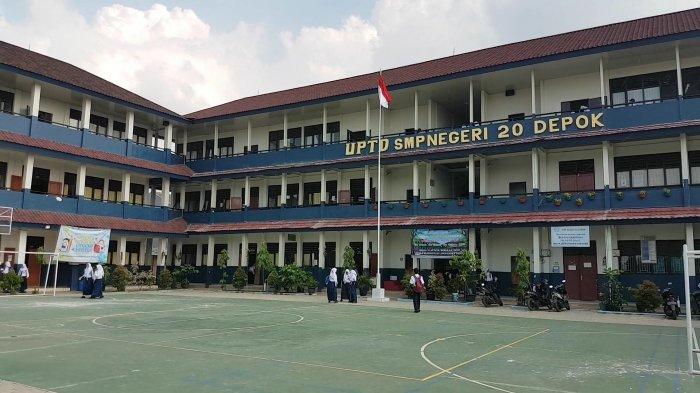 Ini Penyebab Wabah Virus Hepatitis Serang Ratusan Murid SMPN 20 Depok