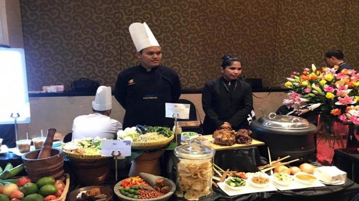 Gandeng 25 Tenant Kuliner, Plaza Indonesia Gelar Good Food Festival 2018