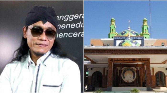 Gus Miftah Dihantui Masalah Sampai Berujung Minta Maaf: 13 Santri Tersangka, Ada Kisruh di Pesantren