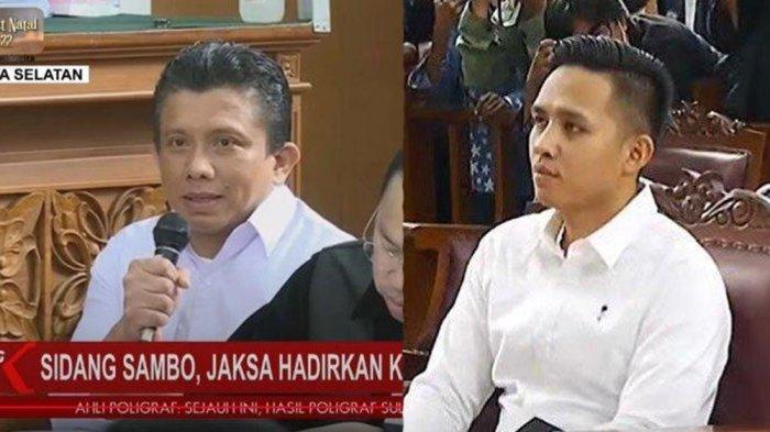 Ahli Pidana Sebut Hasil Tes Poligraf Ferdy Sambo Cs Bisa Jadi Alat Bukti Sah di Persidangan
